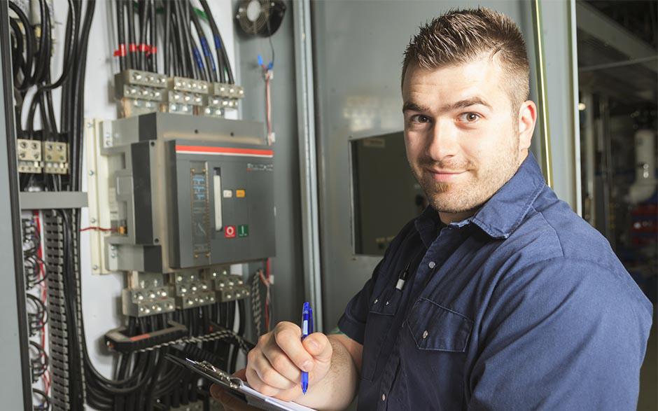 électricien urgence Persan