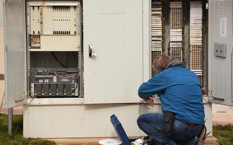 électricien urgence Paris 6