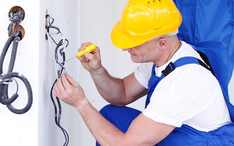 électricien dépannage Persan