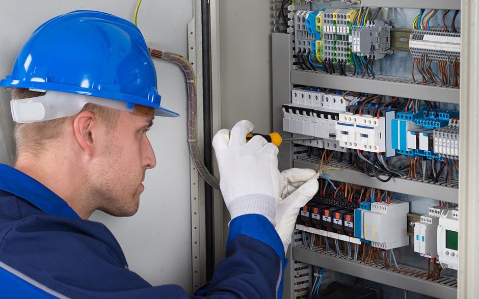 électricien urgence Mantes-la-Jolie