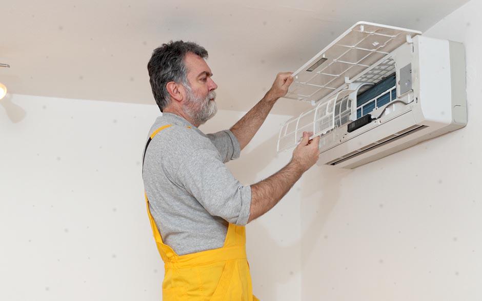 dépannage électricien Persan