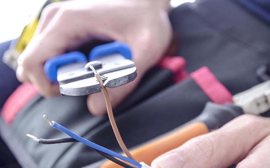 dépannage électricien Persan