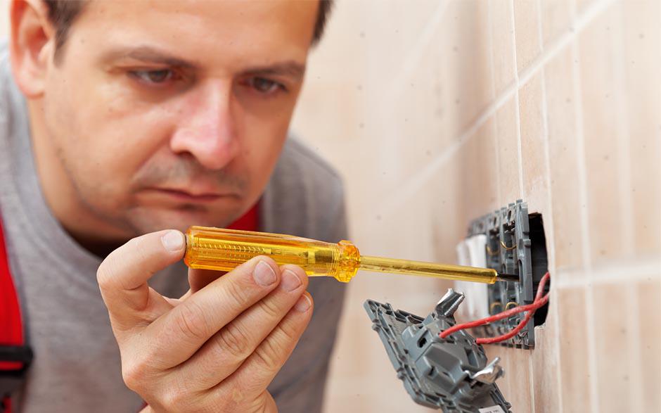 électricien urgence Persan