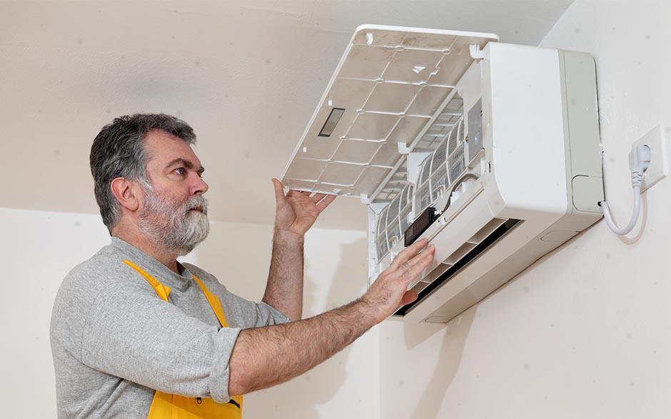 électricien urgence Persan